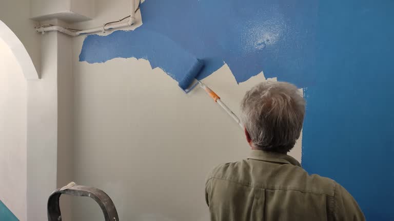 Reliable South Zanesville, OH Drywall & Painting Services Solutions